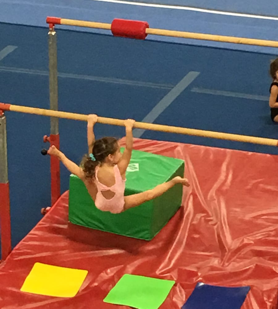 First Flips Gymnastics Trainers 30500 Carter St, Solon, OH, United