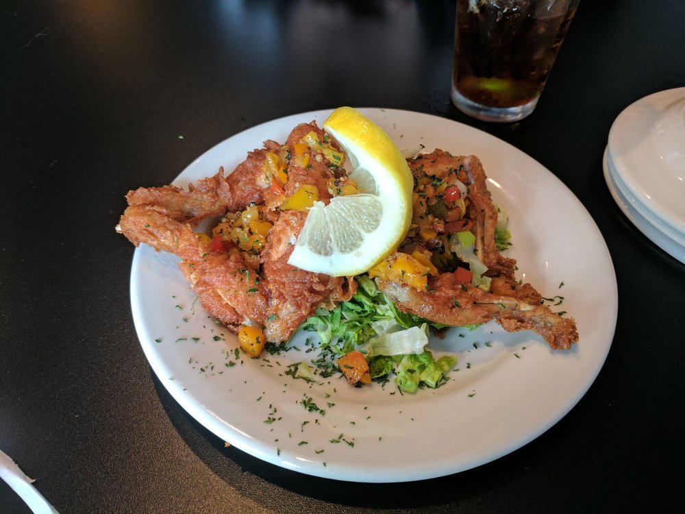 Penns Tavern Historical Waterfront Restaurant 33 Photos & 28 Reviews