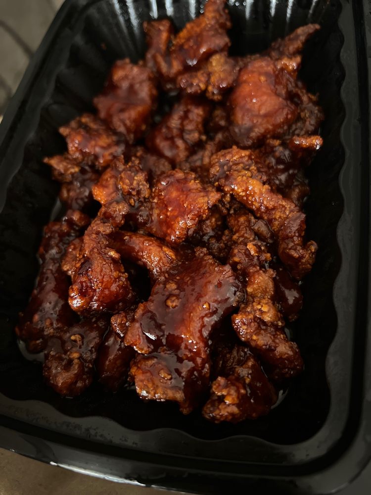 Full House Chinese Restaurant Full House Chinese Restaurant