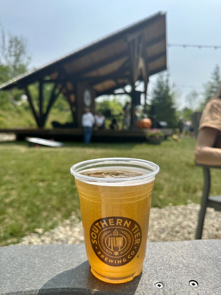 Southern Tier Brewing Company