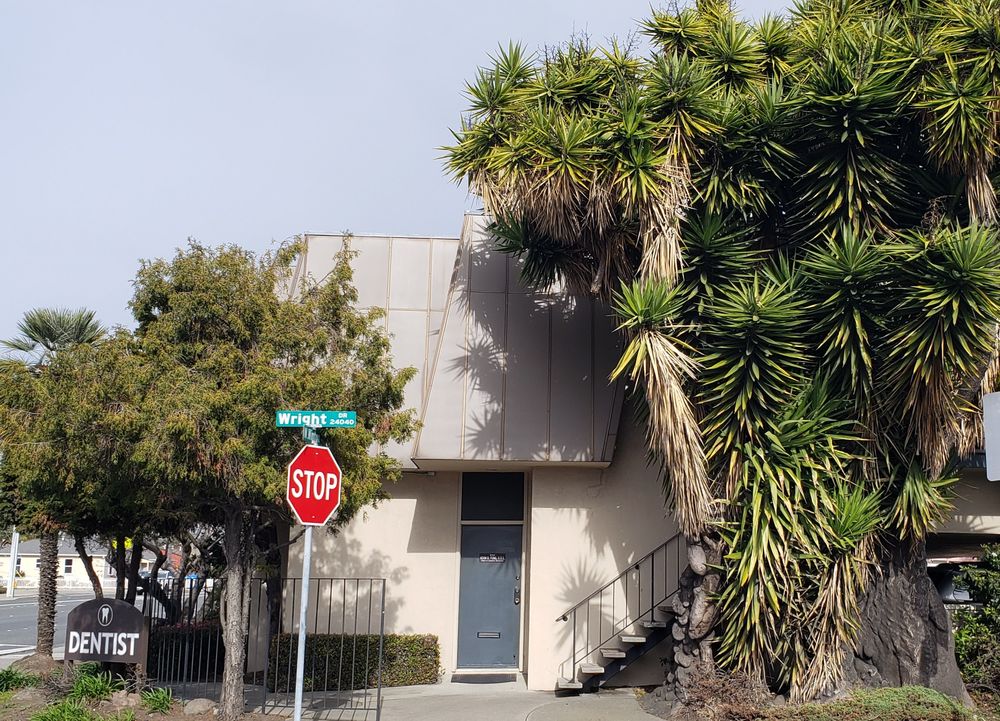 image of business Kevin D Fong, DDS