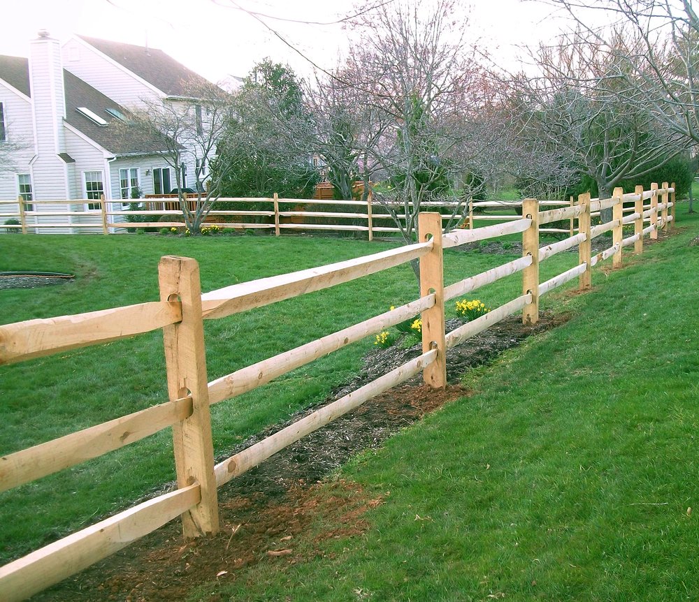Tri County Fence & Decks