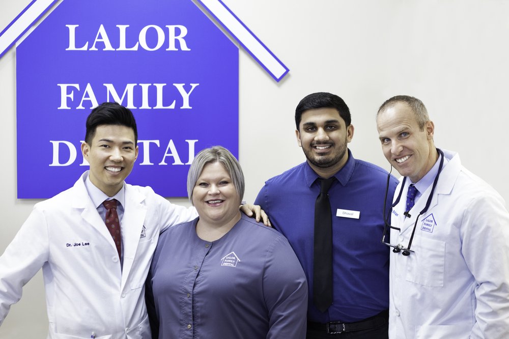 image of business Lalor Family Dental