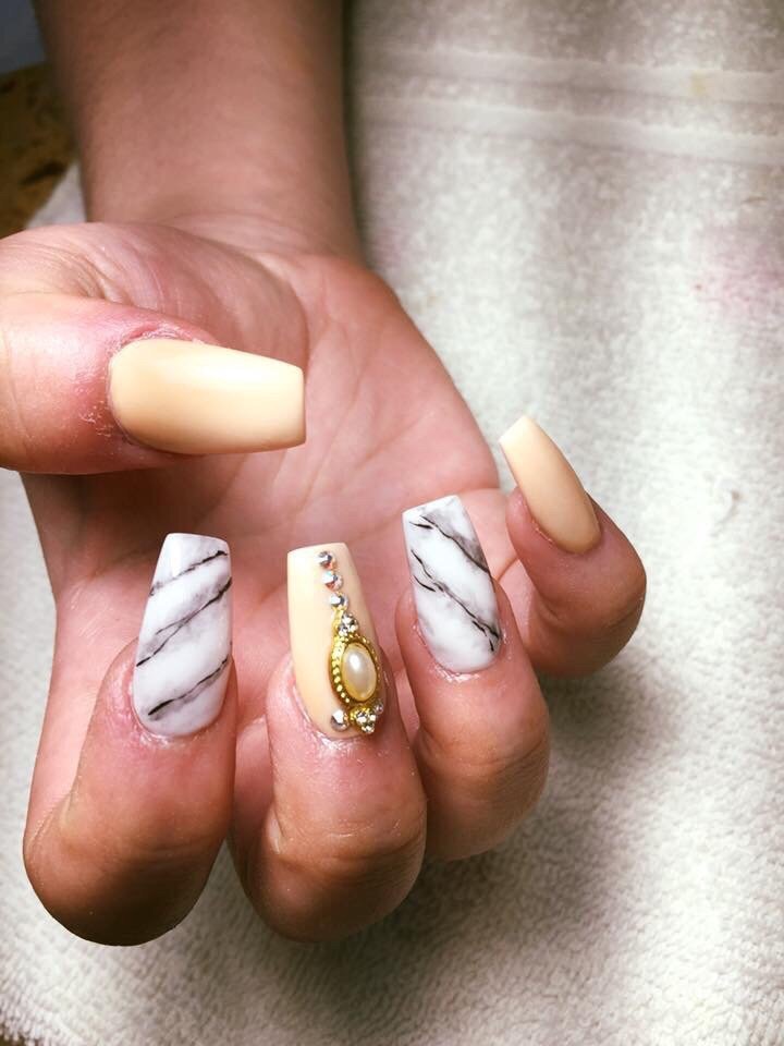 Lovely Nails 21 Photos & 27 Reviews Nail Salons 3975 N Belt Line