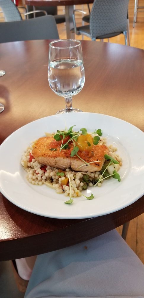 Steenbock's On Orchard