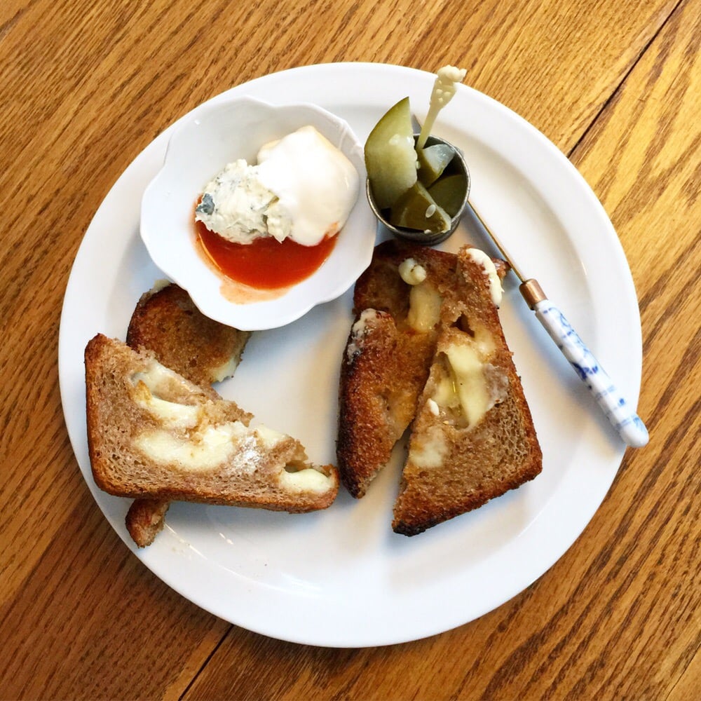 Five Points Bakery 292 Photos & 194 Reviews Bakeries 44 Brayton