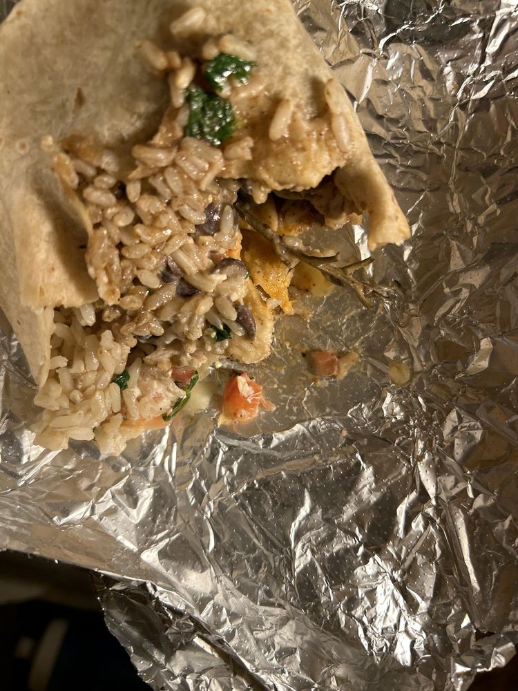 Chipotle Mexican Grill