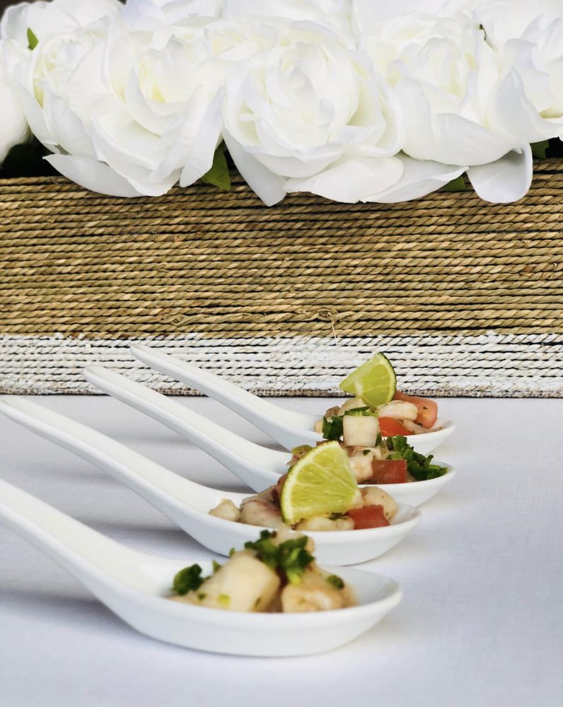 Ford's Wicked Catering