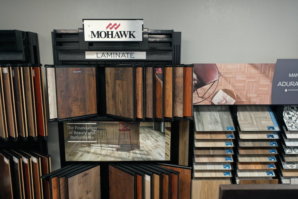 image of business Checkpoint Flooring Solutions