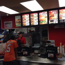 Hardee S 18 Photos 19 Reviews Fast Food 16020 Rte 59 Photo Of Hardee S Plainfield Il United States