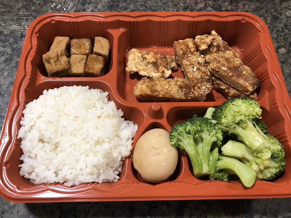 Ocha Tea Café & Restaurant