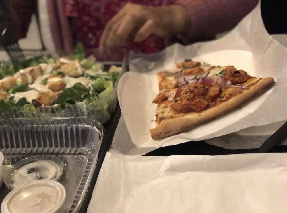Stefano's Pizzeria