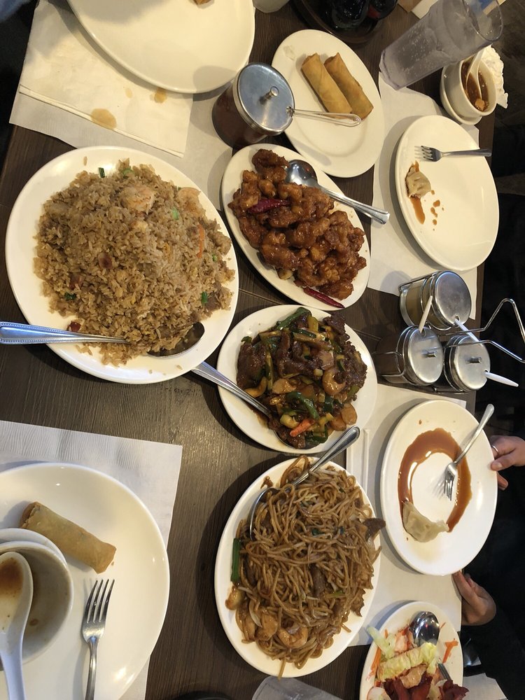 Frontier Wok Too 247 Photos 413 Reviews Shanghainese