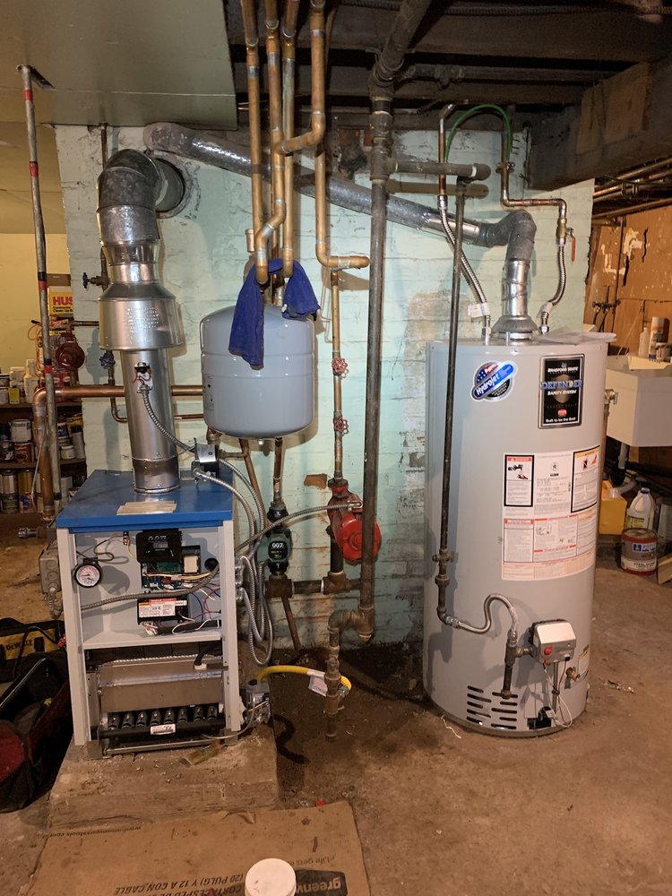 image of business Lawrence Refrigeration Company