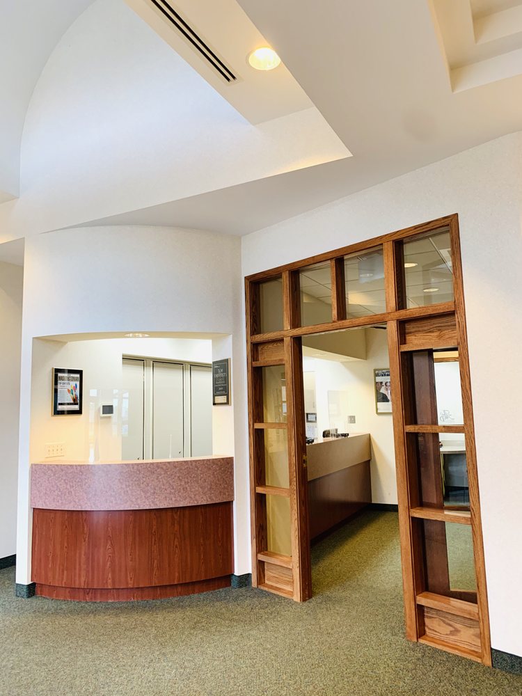 image of business Stonewall Dental Associates