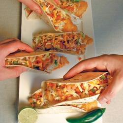 Joey S Seafood Restaurants Closed 29 Photos 109 Photo Of Joey S Seafood Restaurants Simcoe On Canada 6 Pack Taco Take