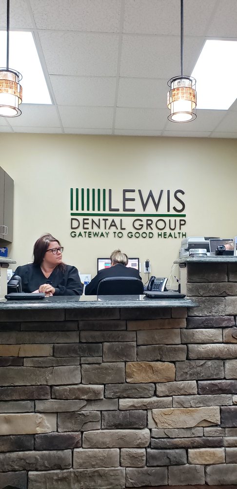 image of business Lewis Dental Group