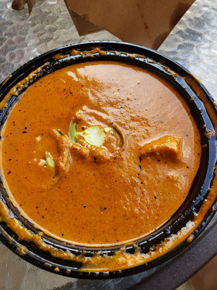 Tarka Indian Kitchen