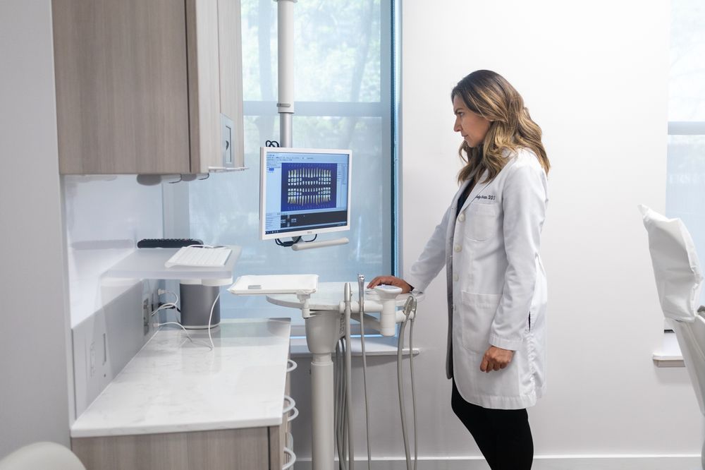 image of business Evelyn E Baran, DDS