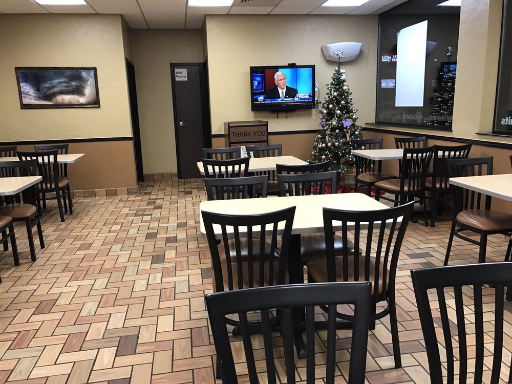 McDonald’s Fast Food 505 1st Ave N, Glasgow, MT Restaurant