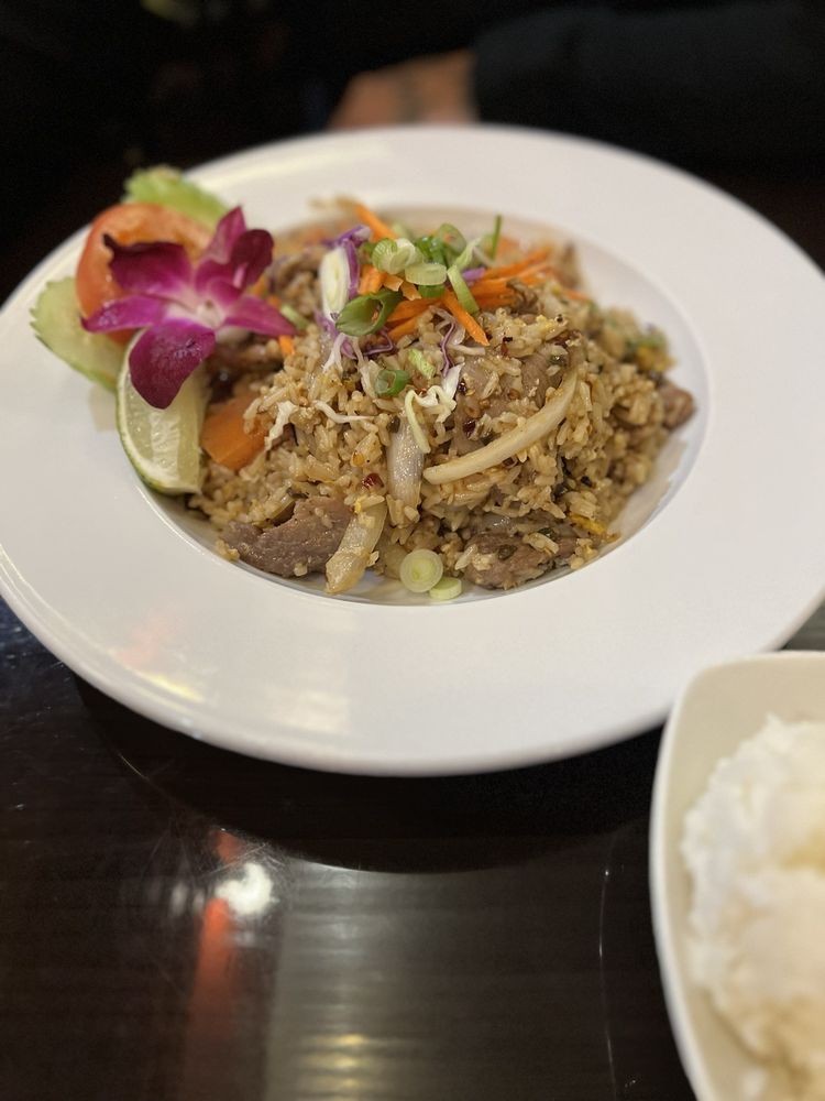 YaYa's Thai Restaurant