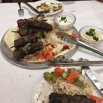 Habibi S Middle Eastern Kitchen Menu Habibi S Middle Eastern Kitchen Menu