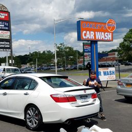 Car Wash Yonkers Central Ave Car Wash Yonkers Central Ave