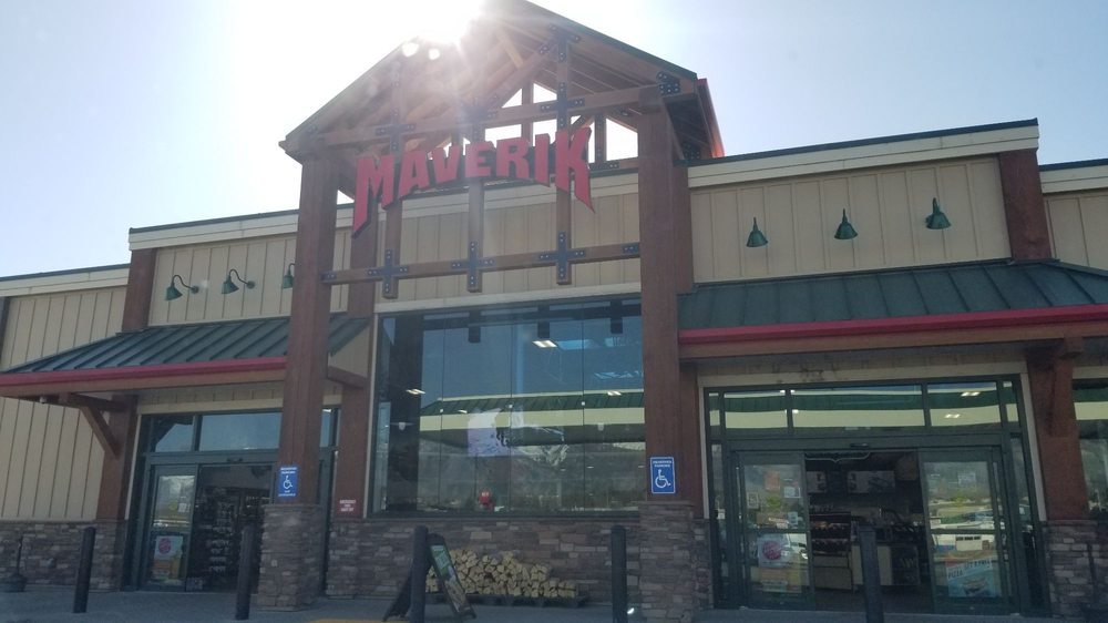 Maverik Gas Stations 24 S Geneva Rd, Vineyard, UT Phone Number Yelp