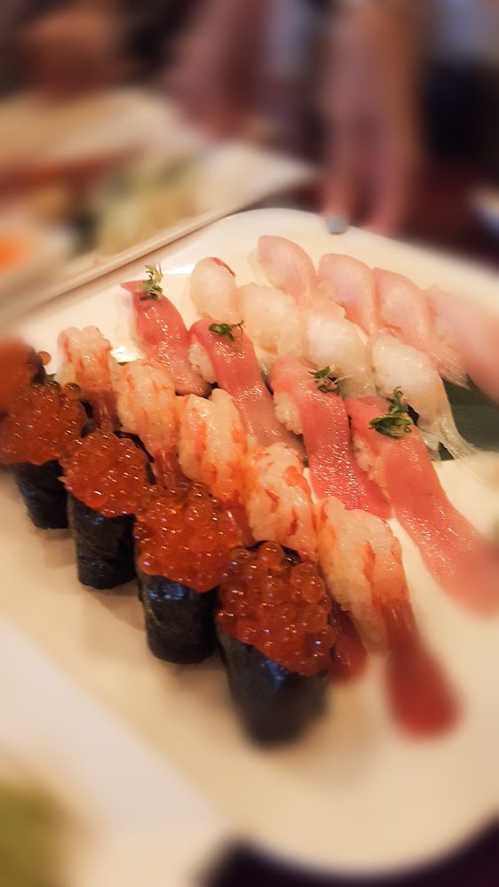 Haiku Asian Bistro