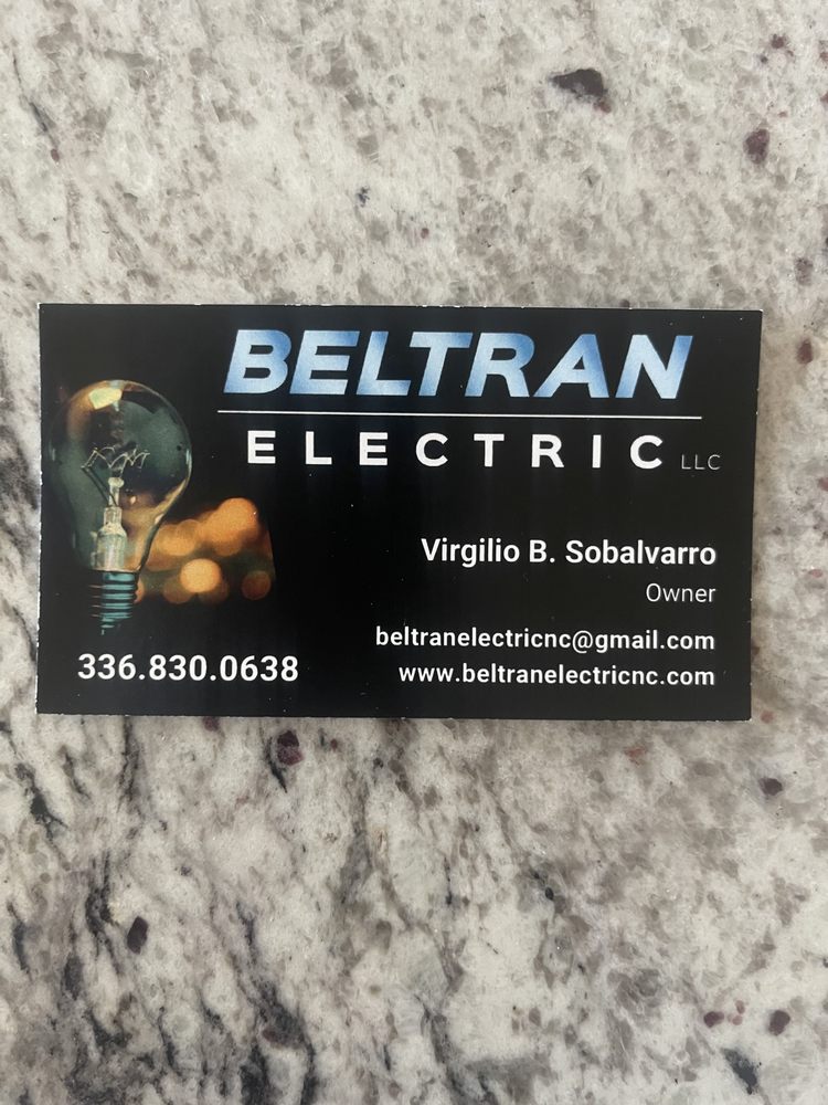 Beltran Electric