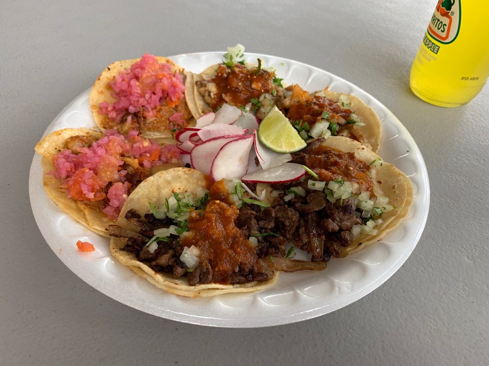 Super Taco Super Taco