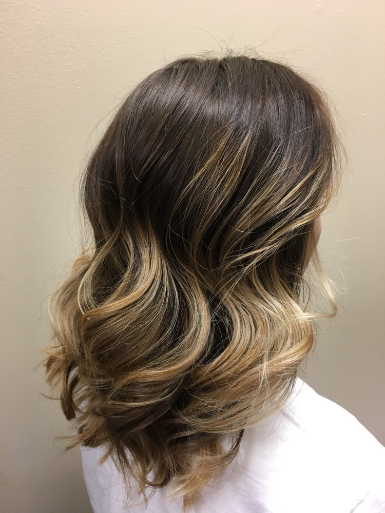 Rustic Salon Hair Salons 802 SE Oralabor Rd, Ankeny, IA Phone