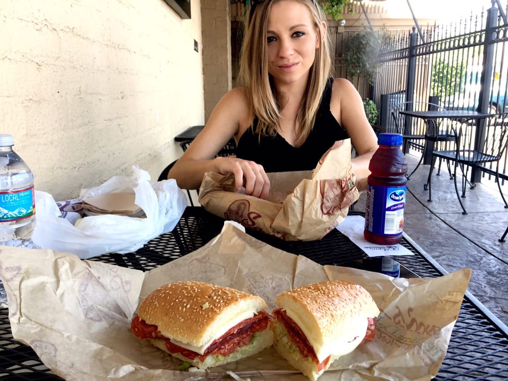 Sam’s Italian Deli & Market 310 Photos & 585 Reviews Delis 2415 N