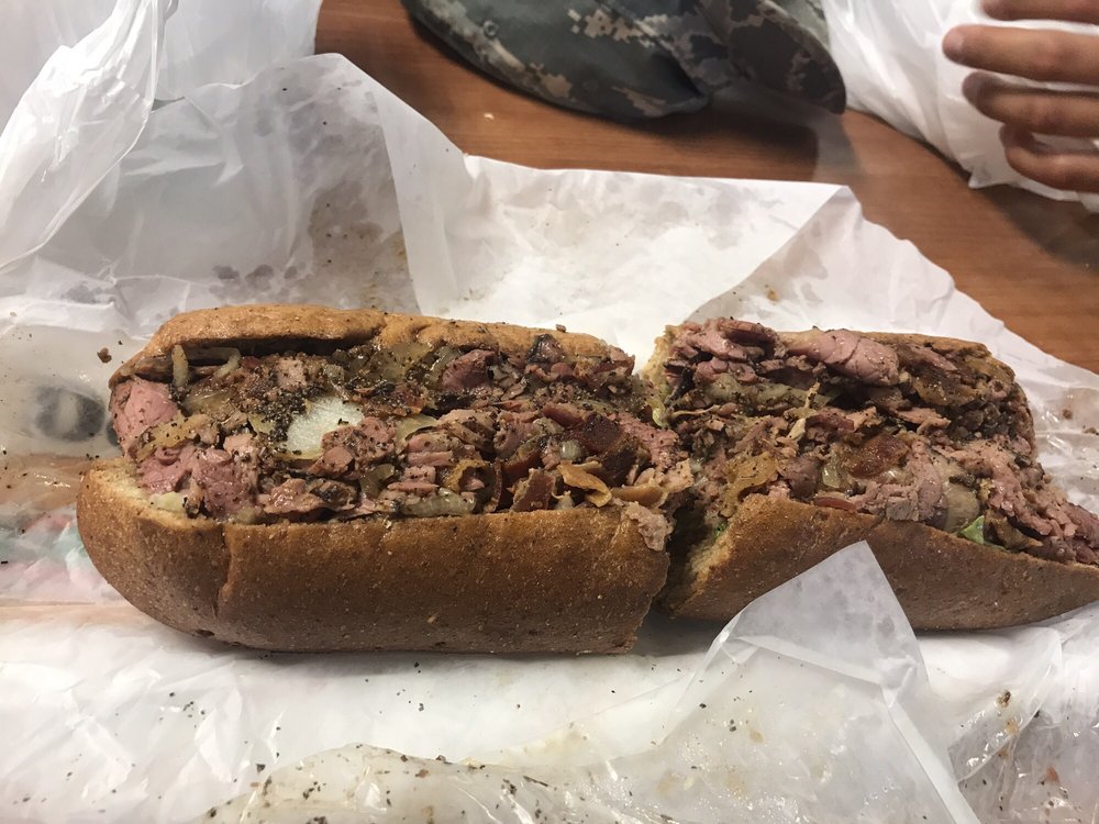 Hoagie Bear Subs 29 Photos & 29 Reviews Sandwiches 26855 S Dixie