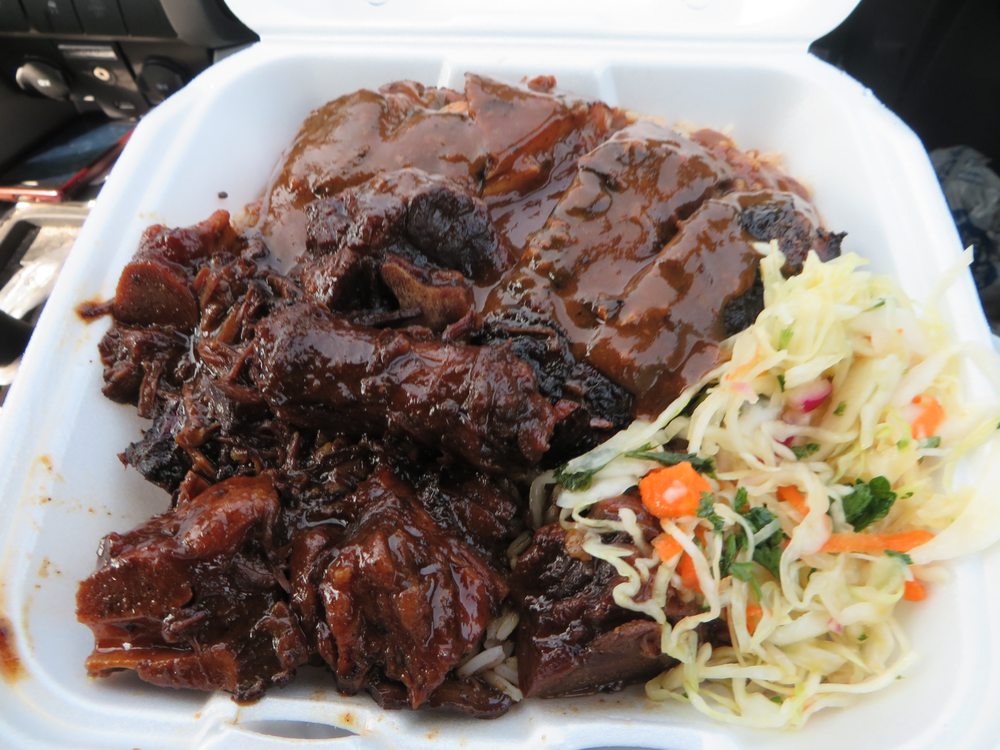 Shandra's Roti Shop