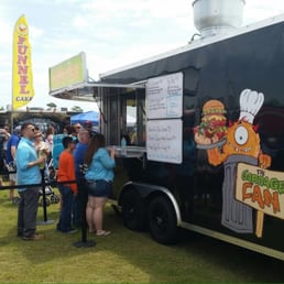 Photos For Food Truck Wars In Fort Myers Yelp