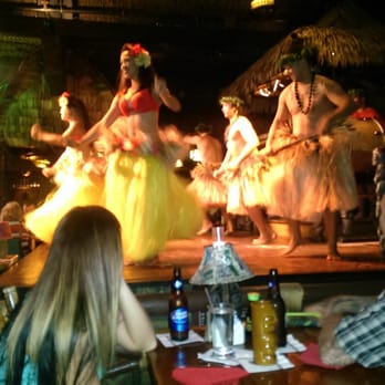 Mai-Kai Restaurant & Polynesian Show - Check Availability - 1205 Photos