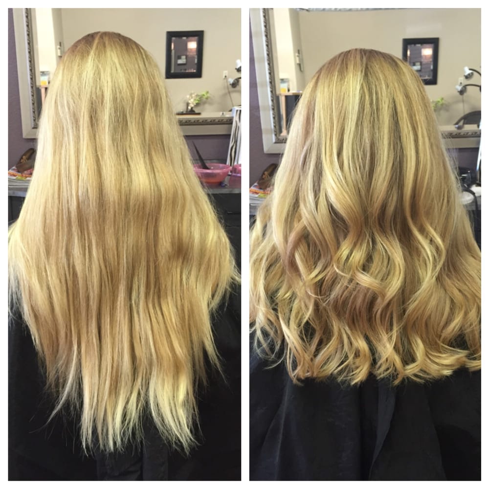 Platinum Salon & Spa