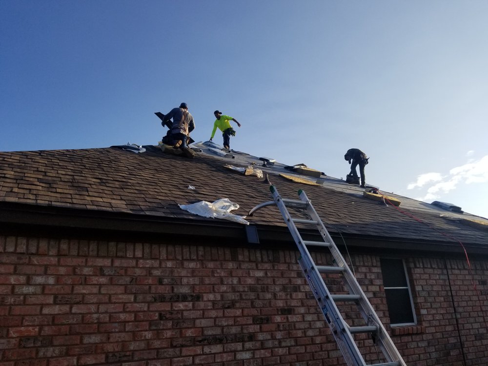 Frazier Roofs and Gutters