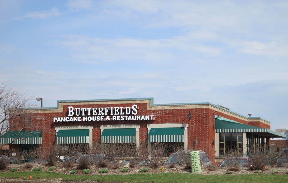 Butterfields Pancake House & Restaurant 56 Photos & 136 Reviews