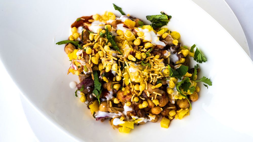 Nazara Indian Bistro