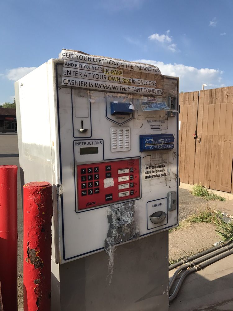 William’s Village Amoco Gas Stations 2990 Baseline Rd, Boulder, CO