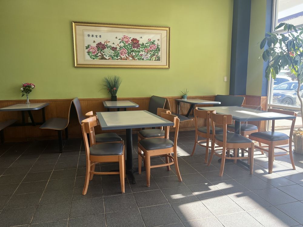 Lee's Chinese Restaurant