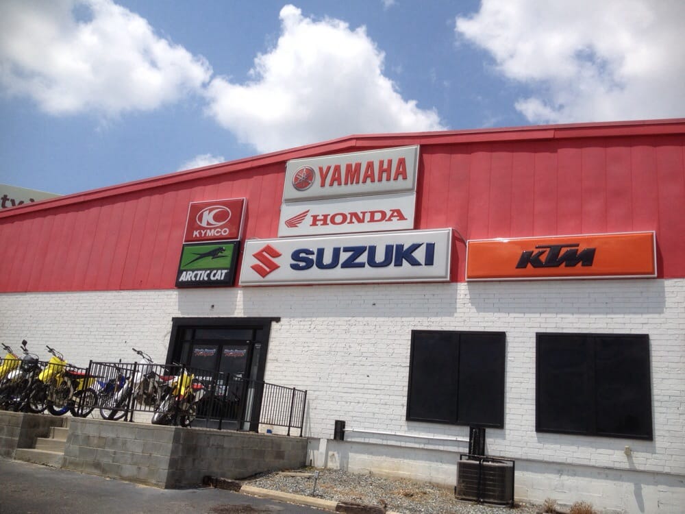 Kevin Powell Motorsports