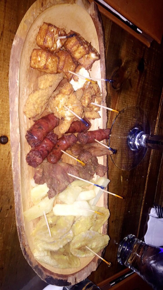 Terra Luna Cafe 40 Photos & 26 Reviews Latin American 225 Down