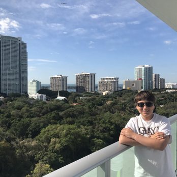 Atton Brickell Miami 168 Photos 66 Reviews Hotels 1500 Sw 1 Photo Of Atton Brickell Miami Fl United States Will Enjoying The