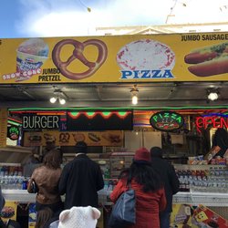 The Best 10 Food Near Smithsonian National Museum Of Natural History 1 Jumbo Hot Dog