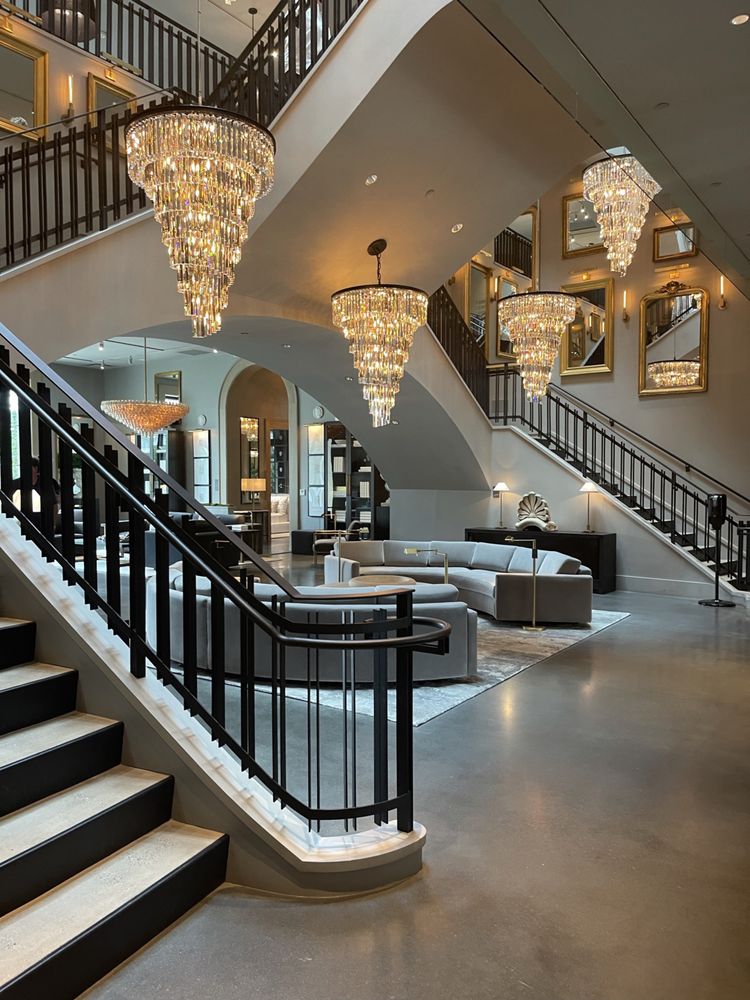 RH Charlotte | The Gallery at Phillips Place