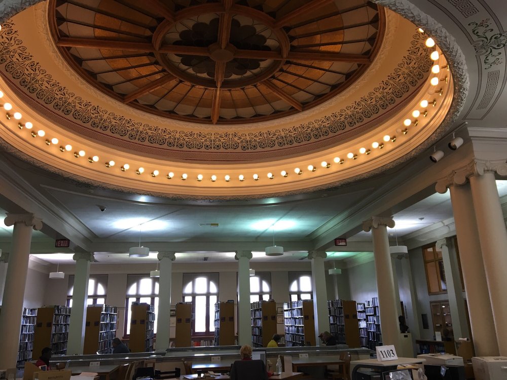 Tacoma Public Library - 12 Photos & 18 Reviews - Libraries - 1102
