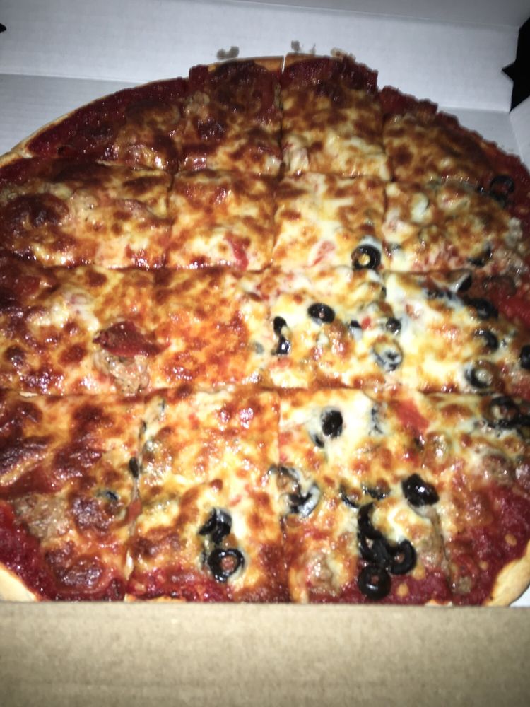 Pete S Pizza Restaurant Order Food 111 Photos